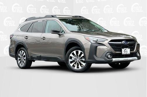 2024 Subaru Outback Limited XT
