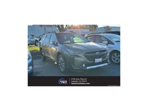 2023 Subaru Outback Touring XT