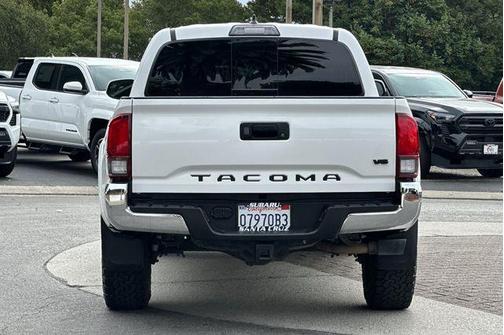 2019 Toyota Tacoma SR5