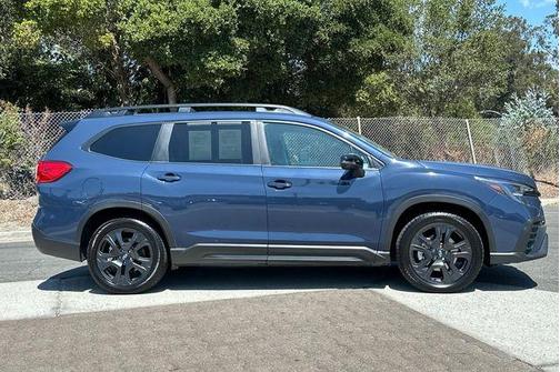2023 Subaru Ascent Onyx Edition