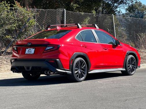 2025 Subaru WRX Premium