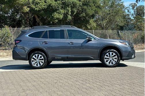 2022 Subaru Outback