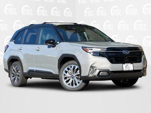 2025 Subaru Forester Hybrid Touring