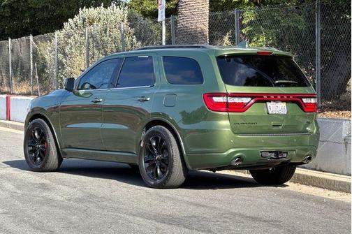 2020 Dodge Durango R/T