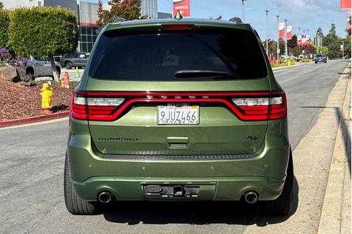 2020 Dodge Durango R/T