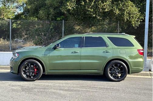 2020 Dodge Durango R/T
