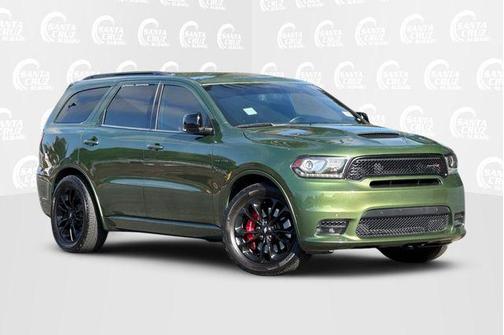 2020 Dodge Durango R/T
