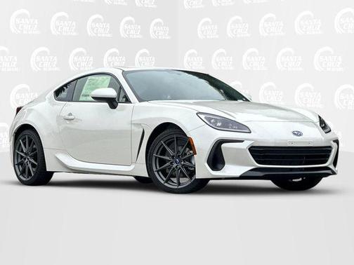 2025 Subaru BRZ Limited