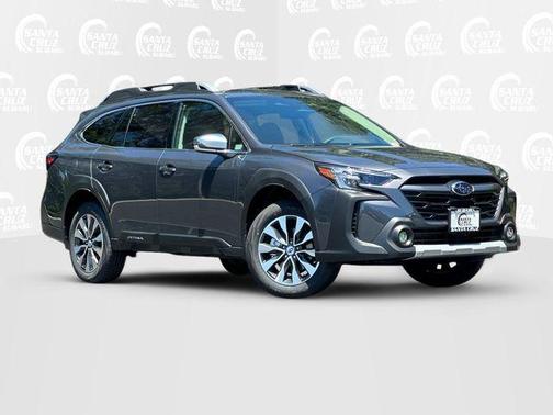 2025 Subaru Outback Touring