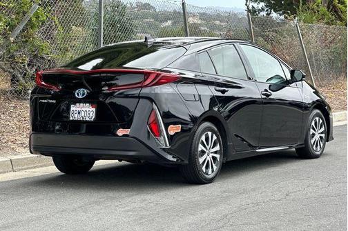 2020 Toyota Prius Prime LE