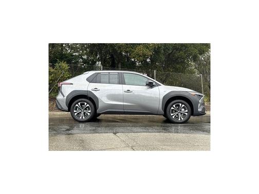 2025 Subaru Solterra Premium