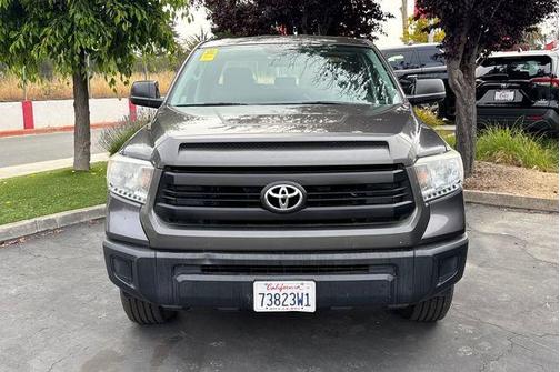 2015 Toyota Tundra SR