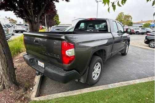2015 Toyota Tundra SR