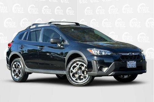 2023 Subaru Crosstrek Base