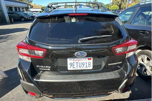 2023 Subaru Crosstrek Base
