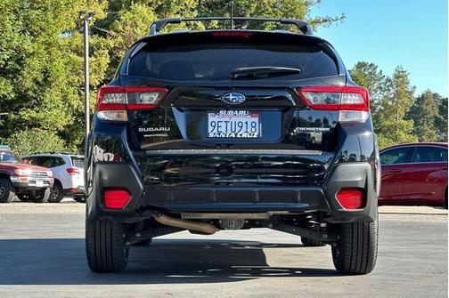 2023 Subaru Crosstrek Base