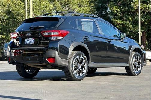 2023 Subaru Crosstrek Base