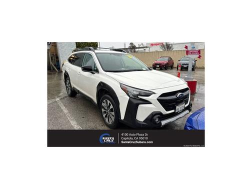 2023 Subaru Outback Limited