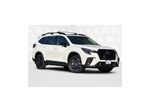 2025 Subaru Ascent Onyx Edition Touring