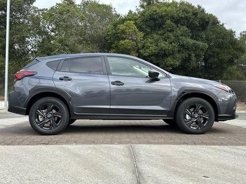 2025 Subaru Crosstrek Base