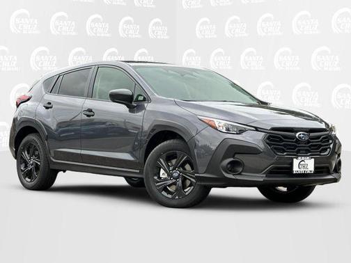2025 Subaru Crosstrek Base