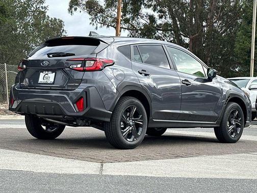 2025 Subaru Crosstrek Base