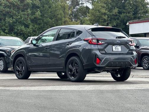 2025 Subaru Crosstrek Base