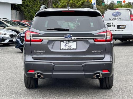 2025 Subaru Ascent Limited