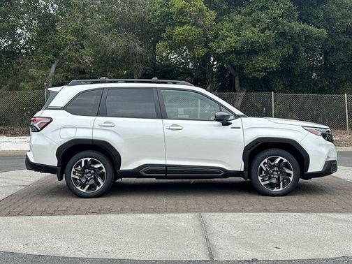 2025 Subaru Forester Hybrid Limited