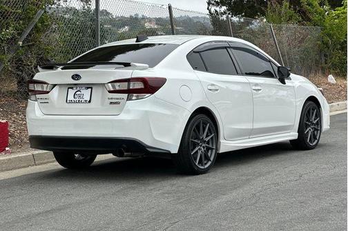 2019 Subaru Impreza 2.0i Sport