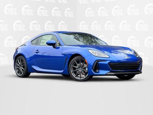 2025 Subaru BRZ Limited