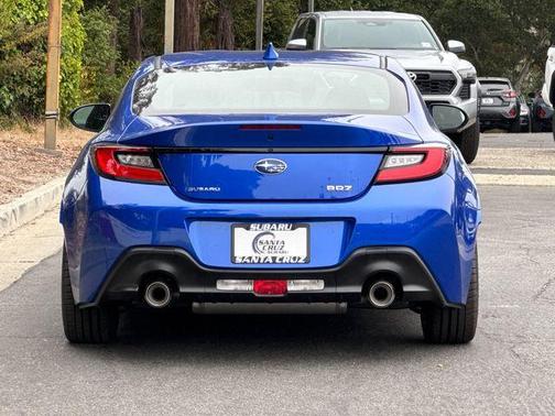 2025 Subaru BRZ Limited