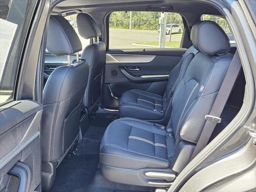 2025 Mazda CX-90 3.3 Turbo Premium Plus