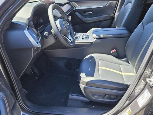 2025 Mazda CX-90 3.3 Turbo Premium Plus