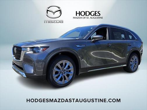 2025 Mazda CX-90 3.3 Turbo Premium Plus