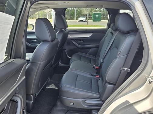 2025 Mazda CX-90 3.3 Turbo Preferred