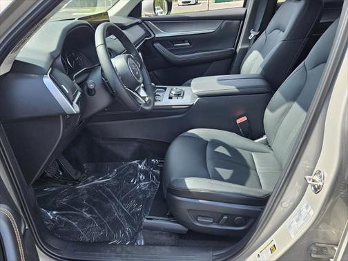 2025 Mazda CX-90 3.3 Turbo Preferred