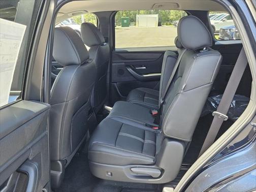 2025 Mazda CX-90 3.3 Turbo S