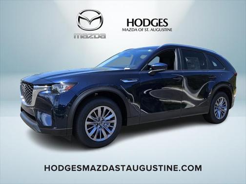 2025 Mazda CX-90 3.3 Turbo S
