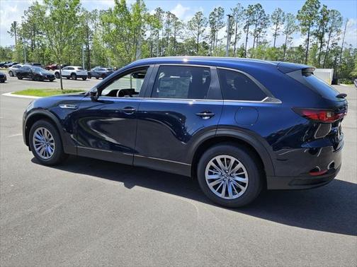 2025 Mazda CX-90 3.3 Turbo S