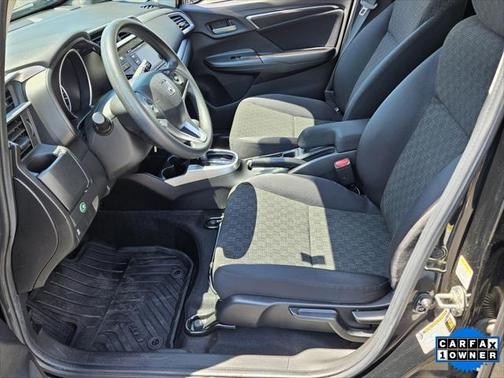 2016 Honda Fit LX
