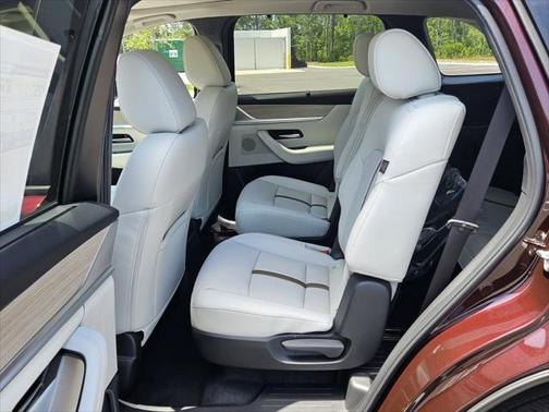 2025 Mazda CX-90 3.3 Turbo Premium Plus