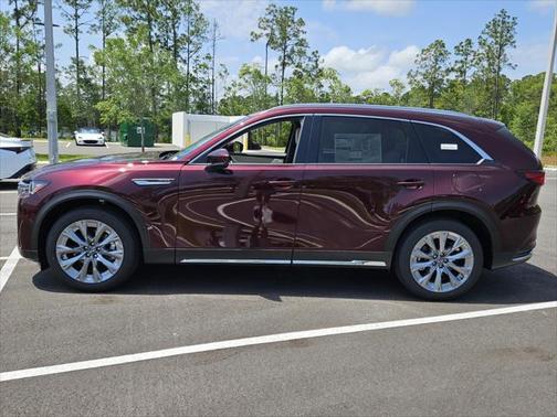 2025 Mazda CX-90 3.3 Turbo Premium Plus