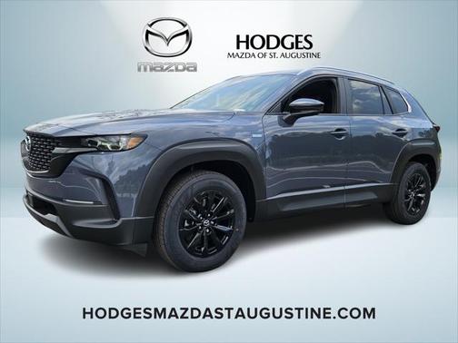 2025 Mazda CX-50 Hybrid Preferred Package