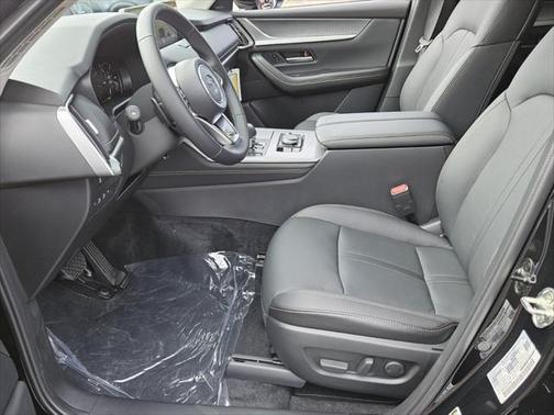 2025 Mazda CX-90 PHEV Sport