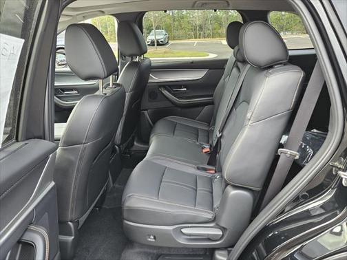 2025 Mazda CX-90 PHEV Sport