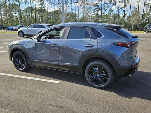 2025 Mazda CX-30 Base