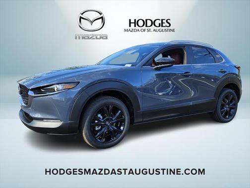 2025 Mazda CX-30 Base