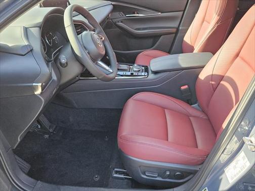 2025 Mazda CX-30 Base