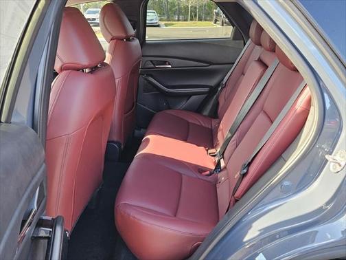 2025 Mazda CX-30 Base